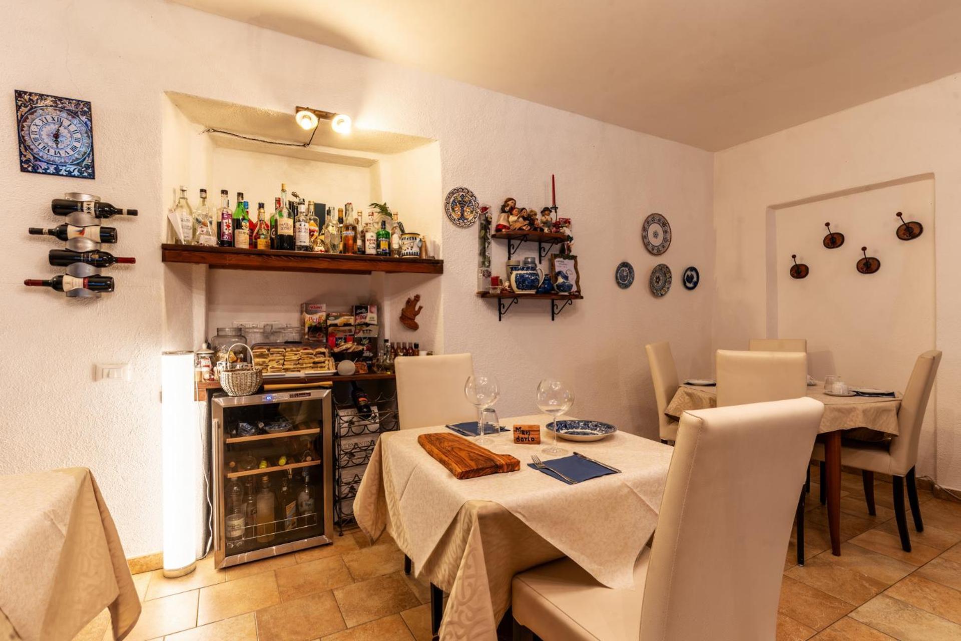 Agriturismo Santa Caterina Кастелнуово ди Вал ди Чечина Екстериор снимка