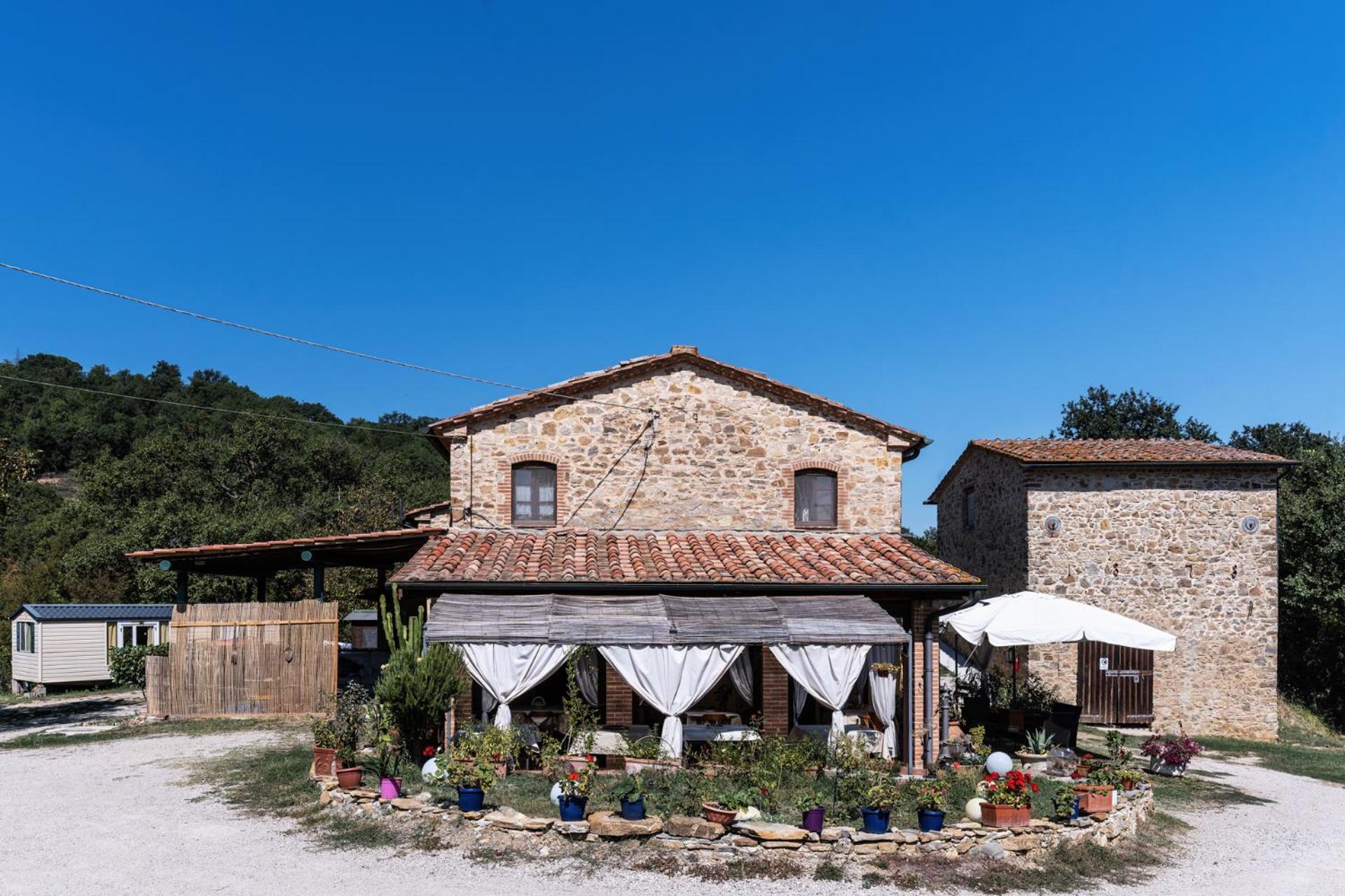 Agriturismo Santa Caterina Кастелнуово ди Вал ди Чечина Екстериор снимка
