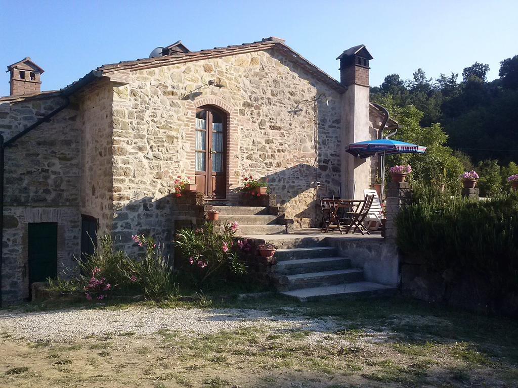 Agriturismo Santa Caterina Кастелнуово ди Вал ди Чечина Екстериор снимка