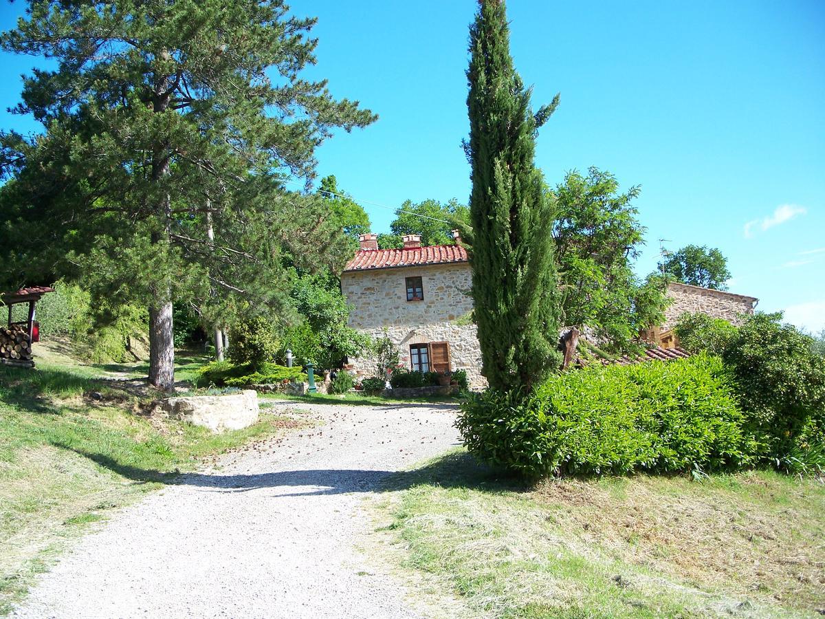 Agriturismo Santa Caterina Кастелнуово ди Вал ди Чечина Екстериор снимка