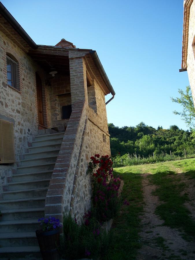 Agriturismo Santa Caterina Кастелнуово ди Вал ди Чечина Екстериор снимка