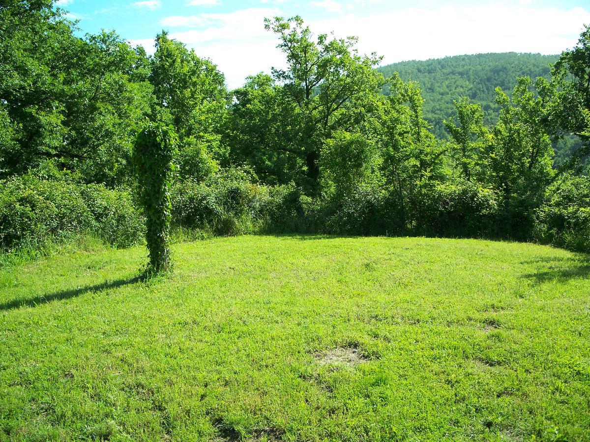 Agriturismo Santa Caterina Кастелнуово ди Вал ди Чечина Екстериор снимка