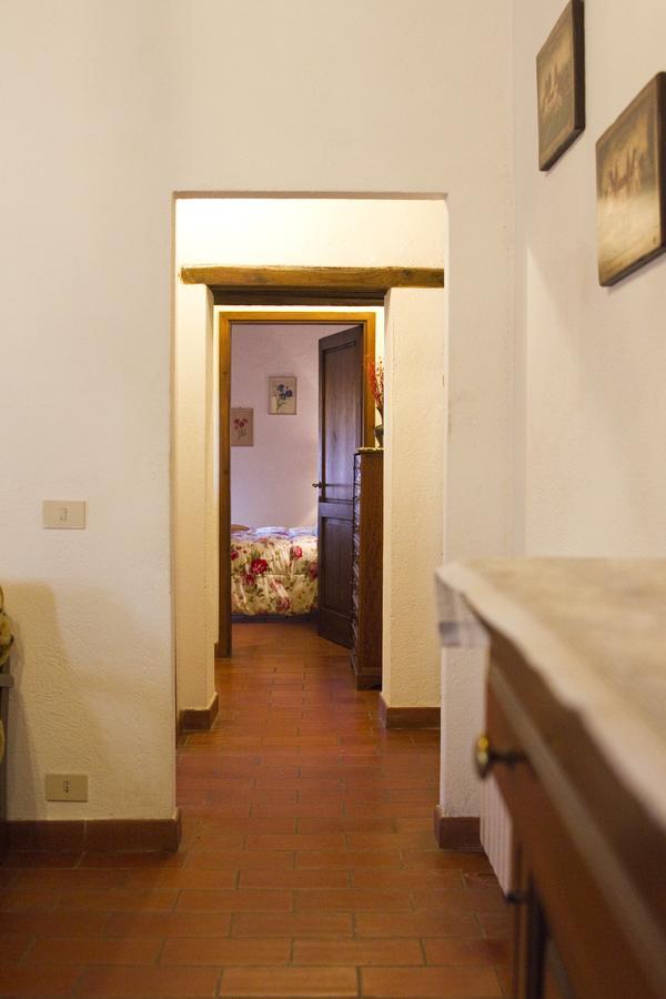 Agriturismo Santa Caterina Кастелнуово ди Вал ди Чечина Екстериор снимка