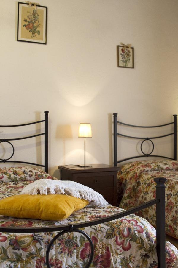 Agriturismo Santa Caterina Кастелнуово ди Вал ди Чечина Стая снимка