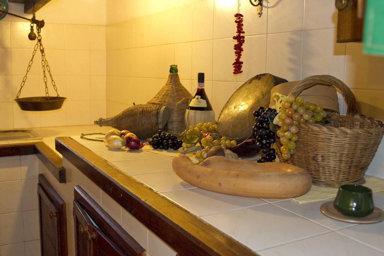 Agriturismo Santa Caterina Кастелнуово ди Вал ди Чечина Стая снимка