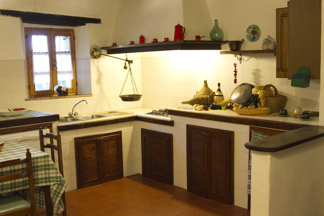 Agriturismo Santa Caterina Кастелнуово ди Вал ди Чечина Стая снимка