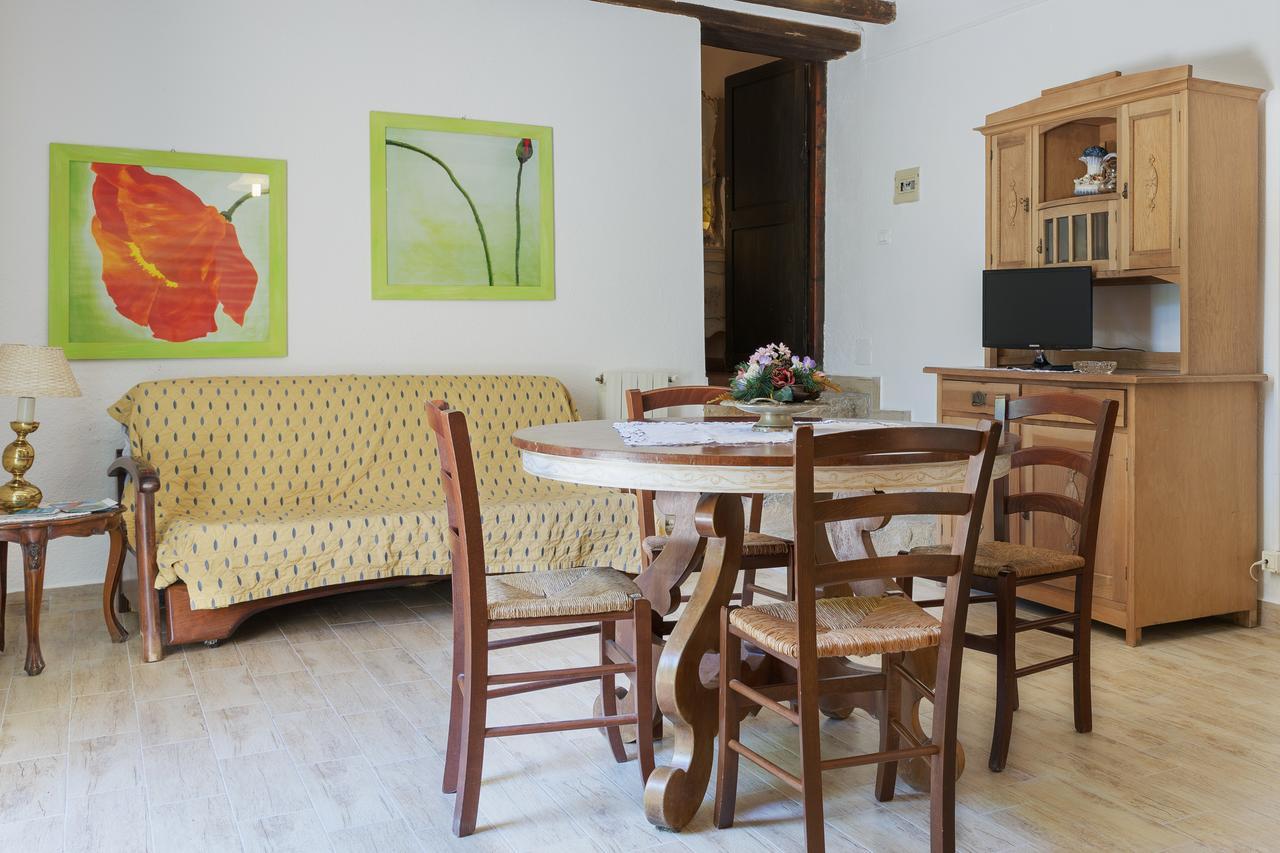 Agriturismo Santa Caterina Кастелнуово ди Вал ди Чечина Екстериор снимка