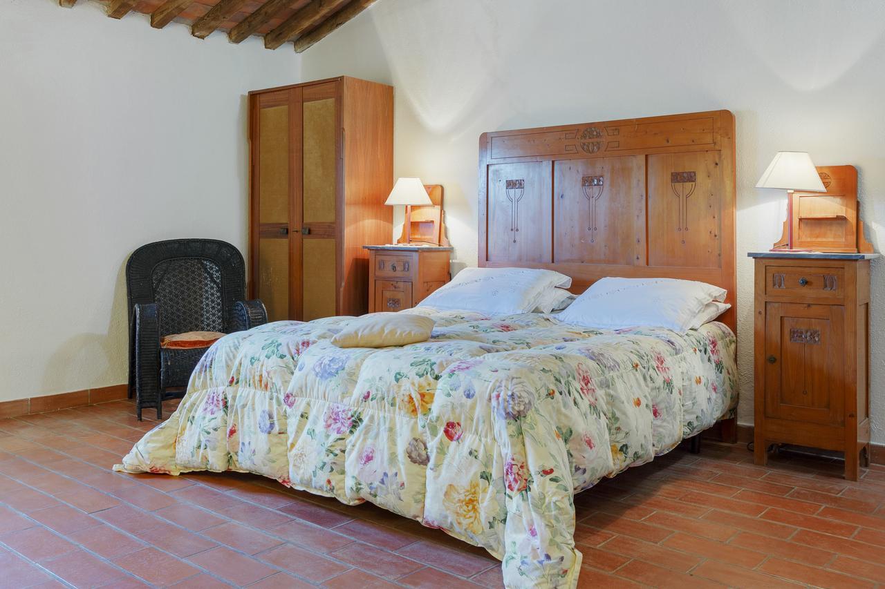 Agriturismo Santa Caterina Кастелнуово ди Вал ди Чечина Екстериор снимка