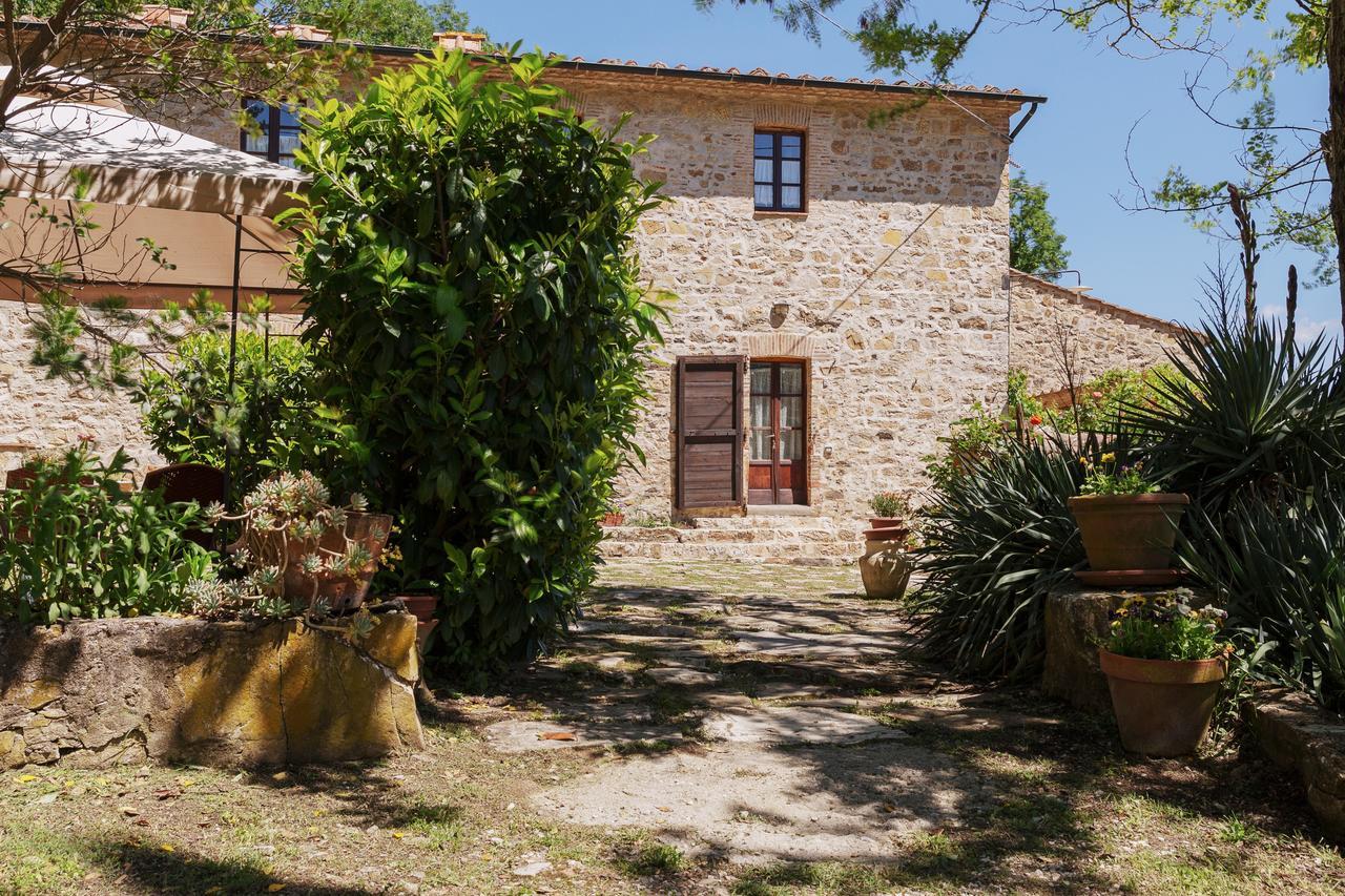 Agriturismo Santa Caterina Кастелнуово ди Вал ди Чечина Екстериор снимка