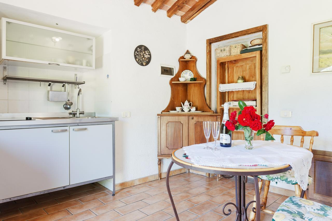 Agriturismo Santa Caterina Кастелнуово ди Вал ди Чечина Екстериор снимка